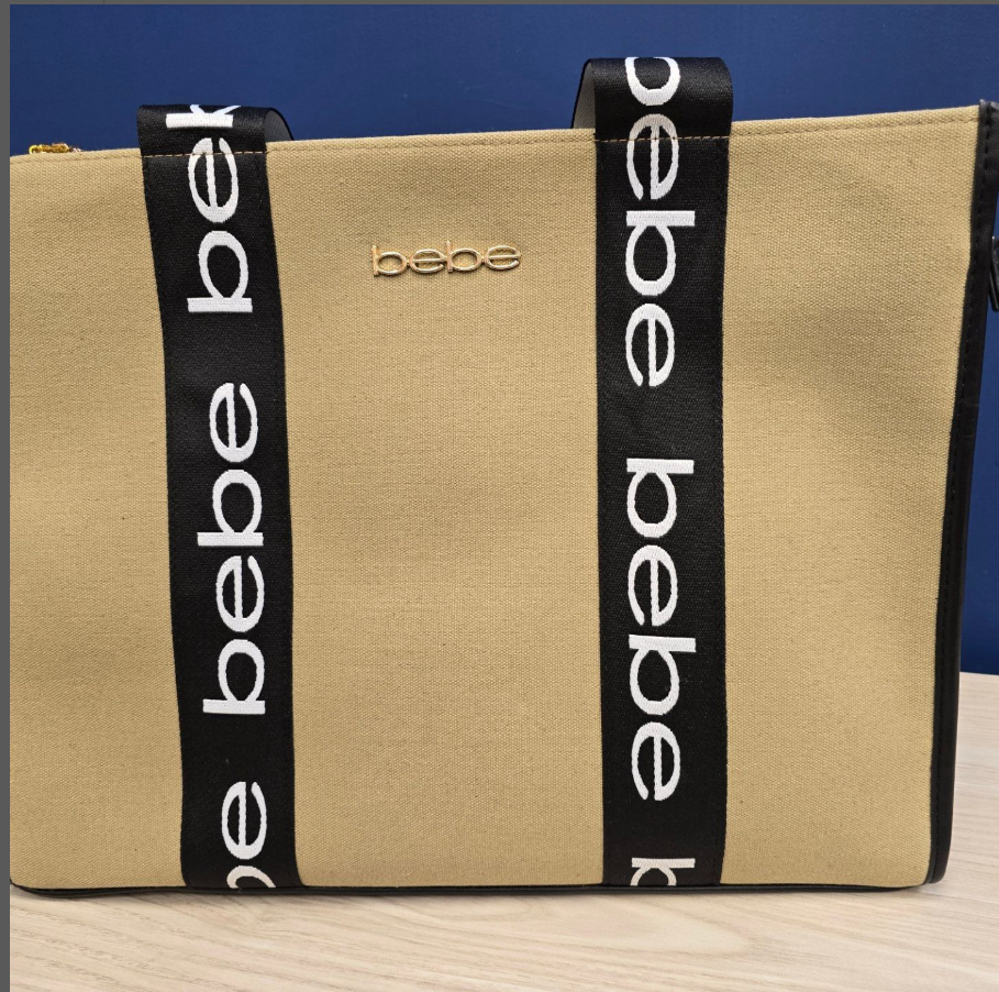 Bolsa Marca Bebe