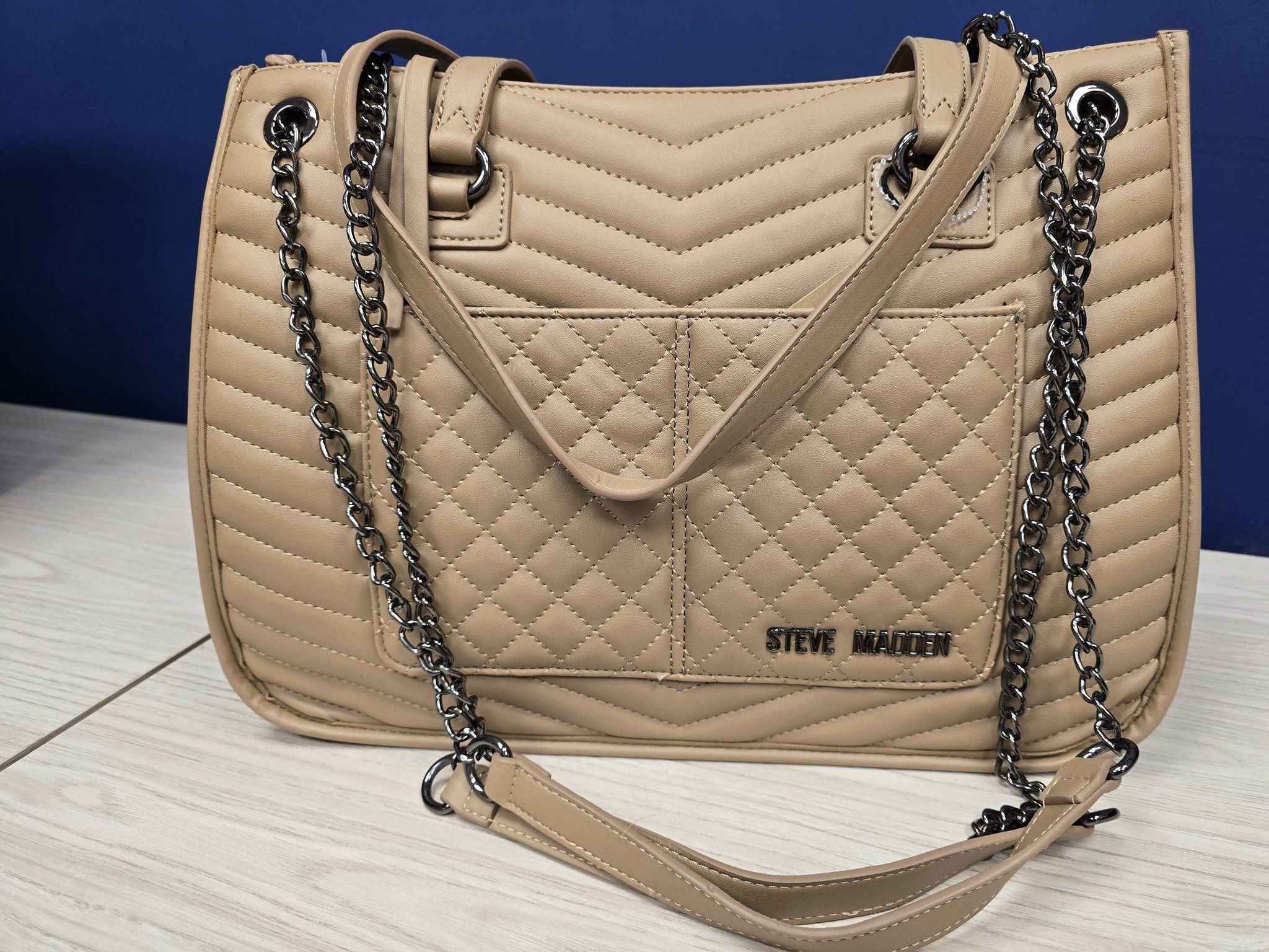 Bolsa Steve Madden modelo 2